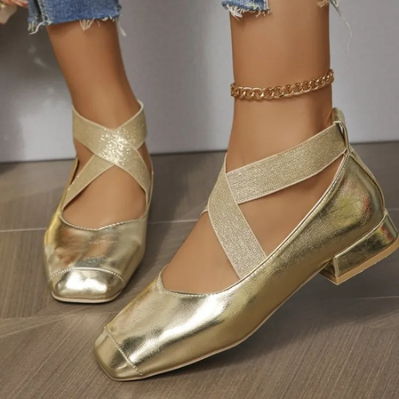 Womens Heels - Zapatos de mujer a la moda