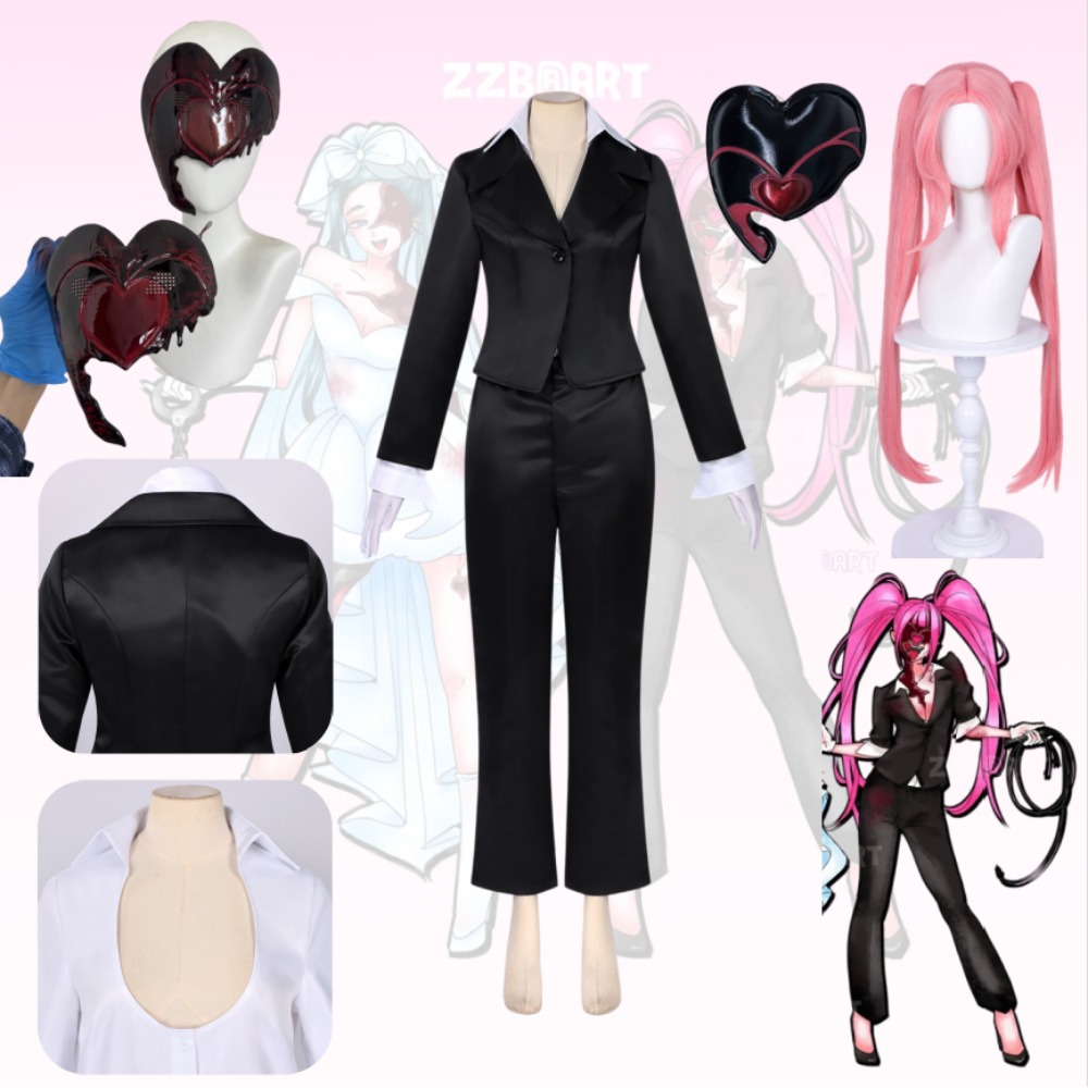 Disfraz de Cosplay de Alien St - Formal Skirt reseña y precio