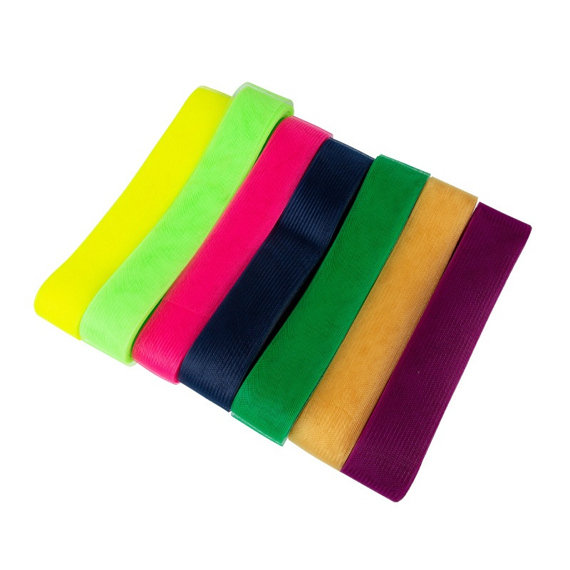 Malla elástica de 25 a 200 yar - Evening Gown reseña y precio