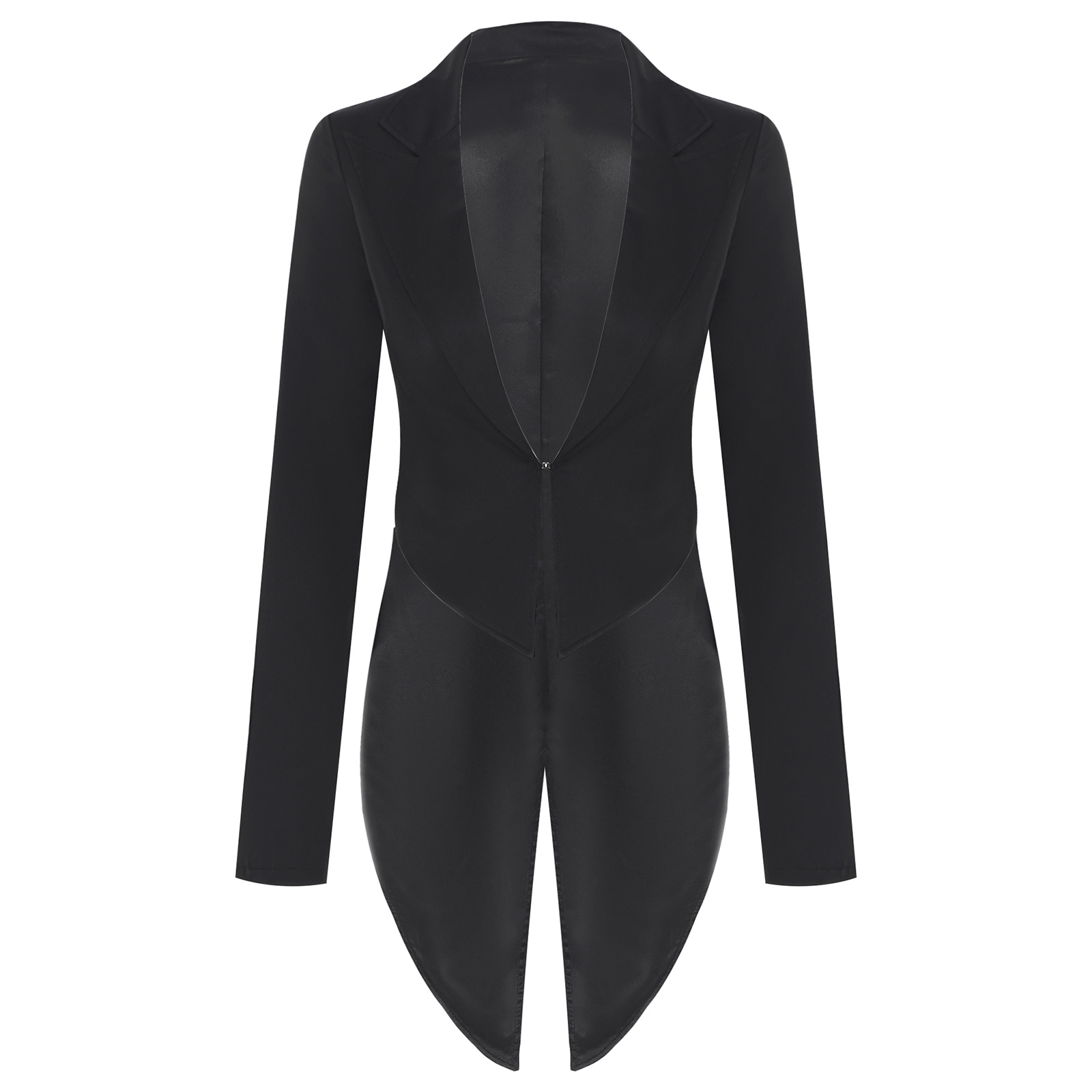 Chaqueta Vintage de Cola de Go - Womens Blazer reseña y precio