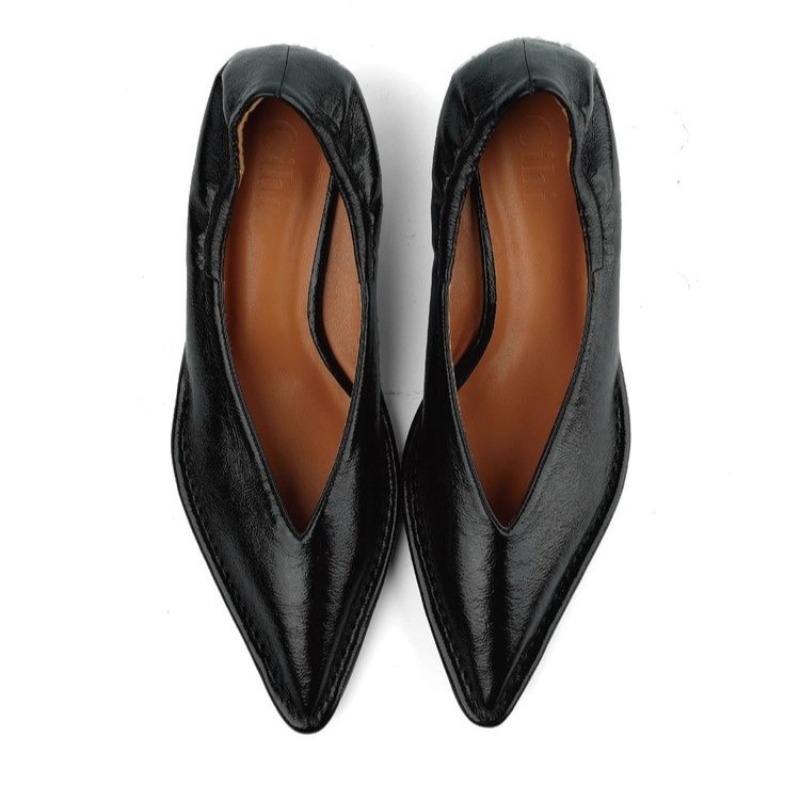 2025 Nuevos zapatos individual - Womens Heels reseña y precio