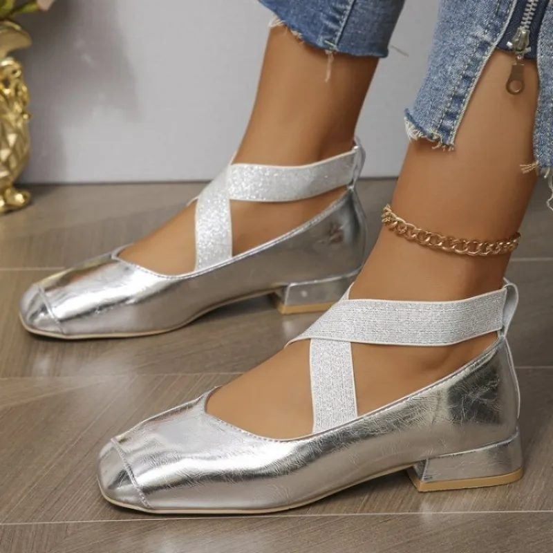 Zapatos de mujer a la moda con - Womens Heels reseña y precio