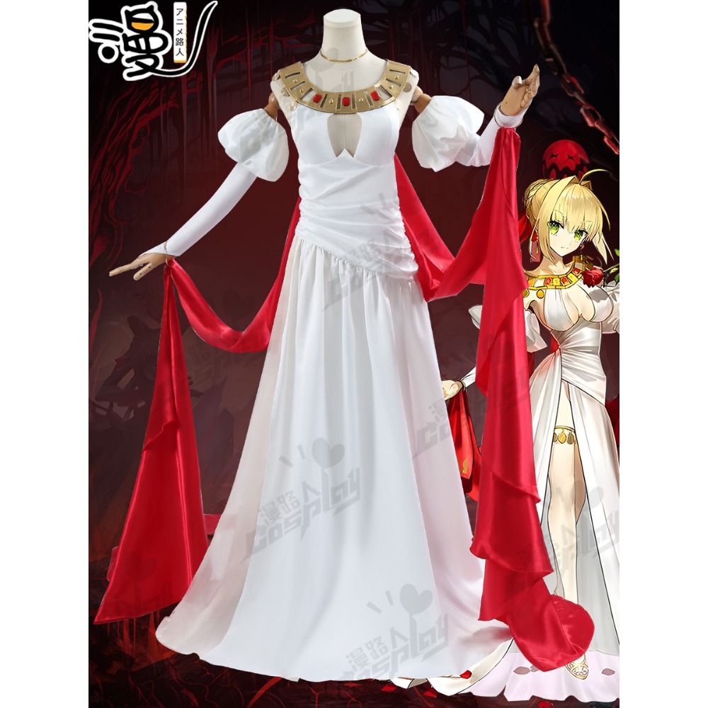 Vestido formal de Nero, disfra - Evening Gown reseña y precio