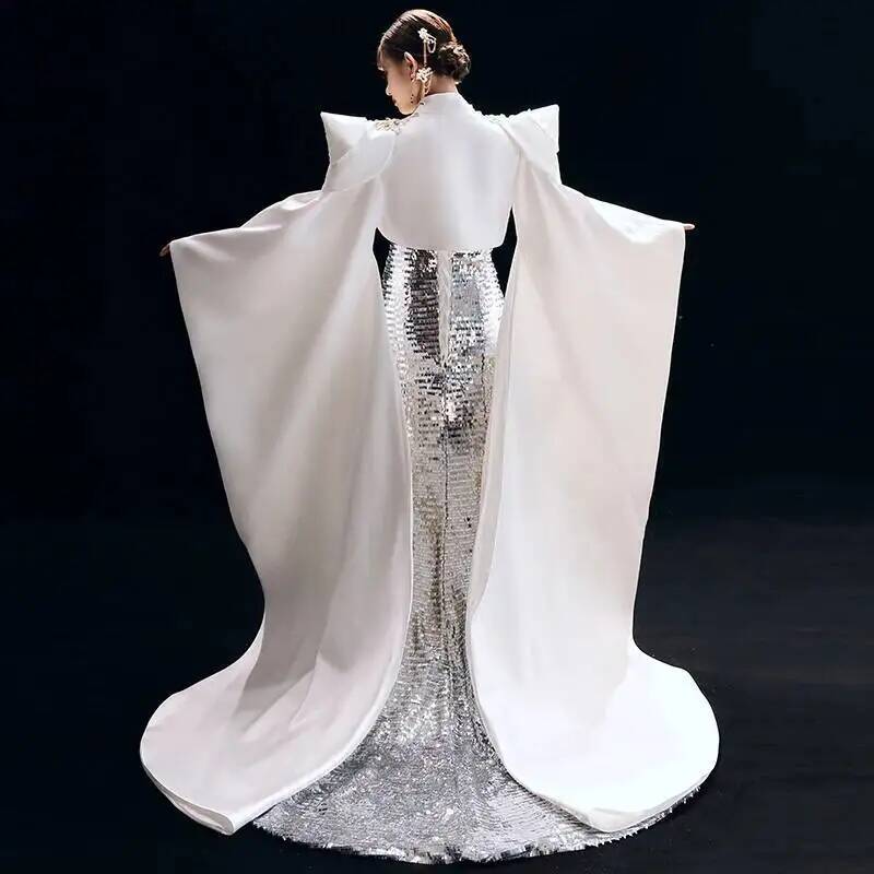 Elegante vestido de noche de e - Formal Dress reseña y precio