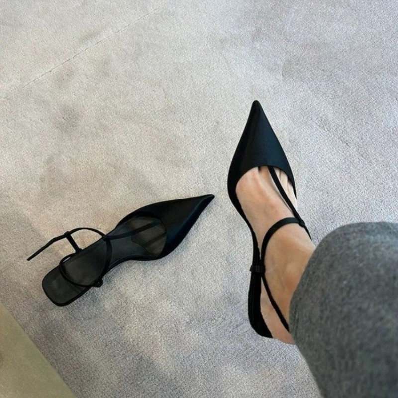 Zapatos de Marca para Mujer, S - Womens Heels reseña y precio