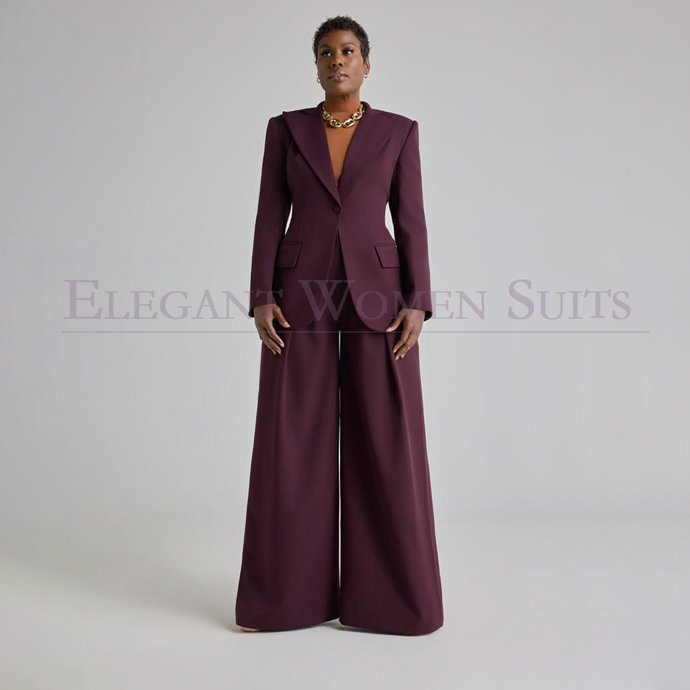 Trajes de Mujer a Medida, Pant - Womens Blazer reseña y precio