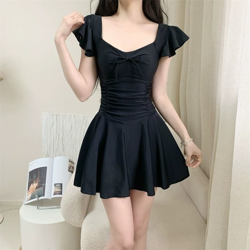 Traje de baño de mujer 2026 nu - Womens Suit reseña y precio